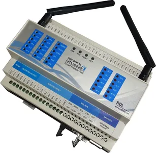 Workplace biometric access control